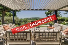 Prestigiosa villa di 250 mq in vendita, Caumont-sur-Durance, Provenza-Alpi-Costa Azzurra