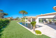 Villa in vendita a Sainte-Maxime Provenza-Alpi-Costa Azzurra Var