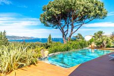 Villa in vendita a Sainte-Maxime Provenza-Alpi-Costa Azzurra Var