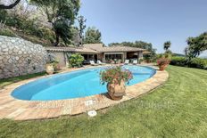 Villa in vendita a La Garde-Freinet Provenza-Alpi-Costa Azzurra Var