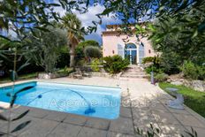 Villa in vendita a Grasse Provenza-Alpi-Costa Azzurra Alpi Marittime