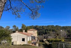 Villa in vendita a Rognes Provenza-Alpi-Costa Azzurra Bocche del Rodano