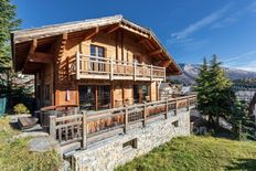 Villa in vendita a Auron Provenza-Alpi-Costa Azzurra Alpi Marittime