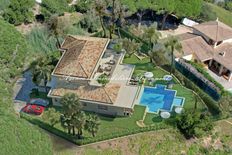 Villa in vendita a Sainte-Maxime Provenza-Alpi-Costa Azzurra Var