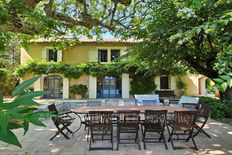 Villa in affitto a Eygalières Provenza-Alpi-Costa Azzurra Bocche del Rodano