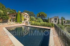 Villa in affitto a Mougins Provenza-Alpi-Costa Azzurra Alpi Marittime