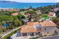 Prestigiosa villa di 170 mq in affitto Sainte-Maxime, Francia