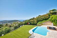 Villa in affitto a Villefranche-sur-Mer Provenza-Alpi-Costa Azzurra Alpi Marittime