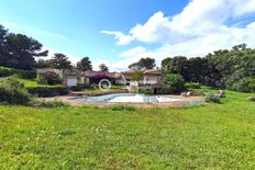 Villa in vendita Mougins, Francia