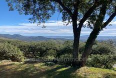 Prestigiosa villa in vendita La Garde-Freinet, Provenza-Alpi-Costa Azzurra