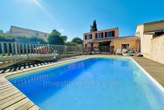 Villa in vendita a Trets Provenza-Alpi-Costa Azzurra Bocche del Rodano