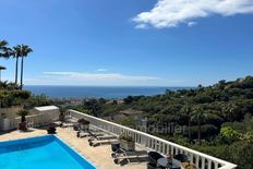 Villa in vendita a Golfe-Juan Provenza-Alpi-Costa Azzurra Alpi Marittime