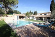 Esclusiva villa di 180 mq in vendita Mougins, Provenza-Alpi-Costa Azzurra