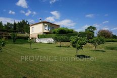 Villa in vendita a Salernes Provenza-Alpi-Costa Azzurra Var