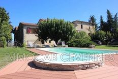 Villa in vendita a Saint-Hippolyte-du-Fort Occitanie Gard