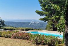 Villa in vendita a Tourtour Provenza-Alpi-Costa Azzurra Var