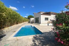 Villa in vendita a Boisseron Occitanie Hérault