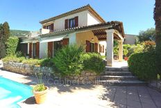 Villa in vendita a Peymeinade Provenza-Alpi-Costa Azzurra Alpi Marittime