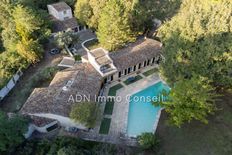 Villa in vendita a Aix-en-Provence Provenza-Alpi-Costa Azzurra Bocche del Rodano