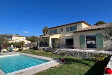 Villa in vendita a La Colle-sur-Loup Provenza-Alpi-Costa Azzurra Alpi Marittime