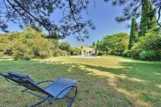 Villa in vendita a Jonquerettes Provenza-Alpi-Costa Azzurra Vaucluse