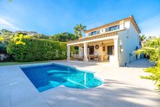 Villa in vendita a Sainte-Maxime Provenza-Alpi-Costa Azzurra Var