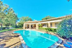 Villa in vendita Lorgues, Provenza-Alpi-Costa Azzurra