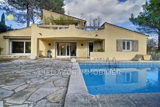 Esclusiva villa di 211 mq in vendita Mougins, Francia