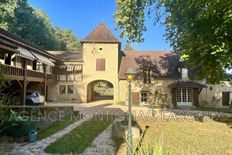 Villa in vendita a Montignac Nouvelle-Aquitaine Dordogna