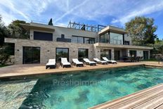 Villa in affitto a Mougins Provenza-Alpi-Costa Azzurra Alpi Marittime