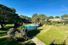 Villa in vendita a Mallemort Provenza-Alpi-Costa Azzurra Bocche del Rodano