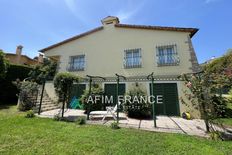 Villa in vendita Beaulieu-sur-Mer, Francia