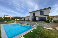 Prestigiosa villa di 153 mq in vendita, Cagnes-sur-Mer, Provenza-Alpi-Costa Azzurra