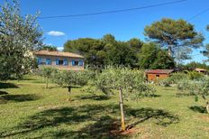 Villa in vendita a Callas Provenza-Alpi-Costa Azzurra Var