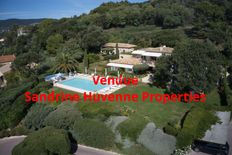 Prestigiosa villa di 450 mq in vendita La Croix-Valmer, Provenza-Alpi-Costa Azzurra