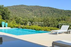 Villa in vendita Grimaud, Provenza-Alpi-Costa Azzurra