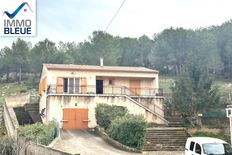 Villa in vendita a Ensuès-la-Redonne Provenza-Alpi-Costa Azzurra Bocche del Rodano