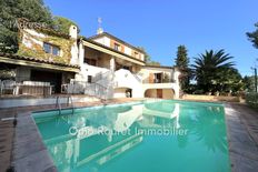 Villa in vendita a Le Rouret Provenza-Alpi-Costa Azzurra Alpi Marittime