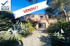 Villa in vendita a Martigues Provenza-Alpi-Costa Azzurra Bocche del Rodano