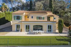 Prestigiosa villa di 249 mq in vendita Mandelieu-la-Napoule, Provenza-Alpi-Costa Azzurra