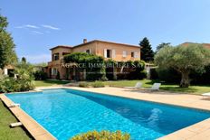 Villa in vendita Saint-Tropez, Provenza-Alpi-Costa Azzurra