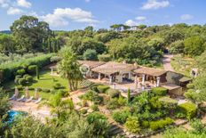 Villa in vendita a Gassin Provenza-Alpi-Costa Azzurra Var