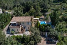 Prestigiosa villa di 135 mq in vendita Vidauban, Provenza-Alpi-Costa Azzurra