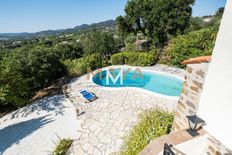 Villa in vendita a Sainte-Maxime Provenza-Alpi-Costa Azzurra Var