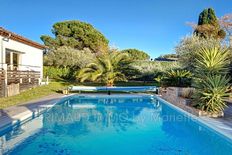 Villa in vendita a La Garde-Freinet Provenza-Alpi-Costa Azzurra Var