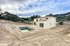 Villa in vendita a Le Plan-de-la-Tour Provenza-Alpi-Costa Azzurra Var