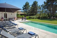 Villa in affitto a Eygalières Provenza-Alpi-Costa Azzurra Bocche del Rodano