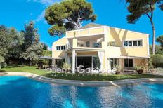 Villa in vendita a Cap d\'Antibes Provenza-Alpi-Costa Azzurra Alpi Marittime