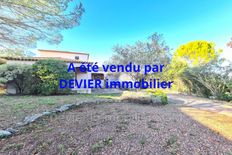 Villa in vendita a Beaulieu Occitanie Hérault