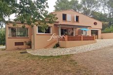 Villa in vendita a Villecroze Provenza-Alpi-Costa Azzurra Var